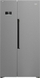 Frigorifer Beko Side by Side GN1603140XBN, 640L, Total No Frost, ngjyrë metalike