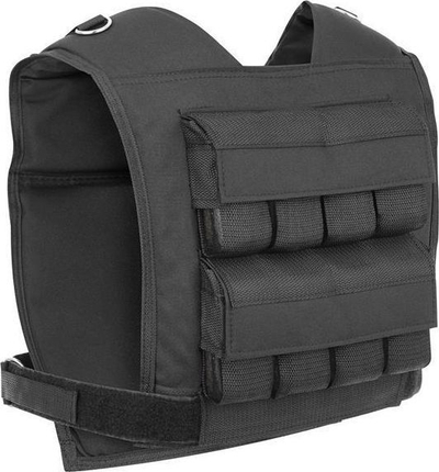 Jelek për meshkuj KTO16 HMS PREMIUM , i zi