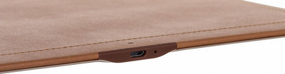 Tablet skicimi Wacom Pro (CDS-810SC-N), 350 x 290 mm, i kaftë