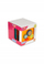Lodër sorter formash Toyz Logic and Shapes, kub me aktivitete, për lojë e mësim