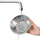 Shtrydhëse frutash e perimesh Severin, 400 W, 500 ml, i zi / hirtë