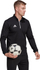 Bluzë trajnimi Adidas Entrada 22 M H57544, me teknologji Aeroready, për burra, e zezë