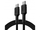 Kabllo Green Cell USB-C GC PowerStream, 1.2m, 60W, e zezë