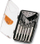 Set kaçavidash të imta Beta Tools 1229LPH/A6, 6 copa, me majë magnetike