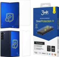 Folie mbrojtëse 3MK SilverProtection+ Folded Edition për Samsung Galaxy Z Fold6, antimikrobiale, Self-Heal, transparente