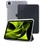 Këllëf tableti Mobile Origin Easy, iPad Pro 11", tri-fold, transparent