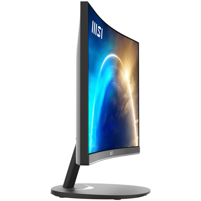 Monitor MSI Pro MP2412C, 23.6", Full HD, i zi