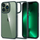 Mbrojtëse për celular iPhone 13 Pro Spigen Ultra Hybrid, e gjelbër