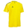 Fanellë futbolli SELECT Spain v25, micropolyester, e verdhë e zezë