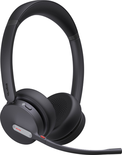 Kufje Bluetooth Yealink BH70 Dual Teams, USB C, për zyrë