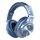Kufje OneOdio Fusion A70 Over-ear, Bluetooth, pa tela, blu