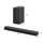 Soundbar LG S60Q Black 2.1 channels 300W, Wired & Wireless