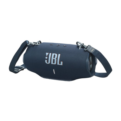 Kutubofol JBL Xtreme 4, portativ, që s’e ha uji, blu