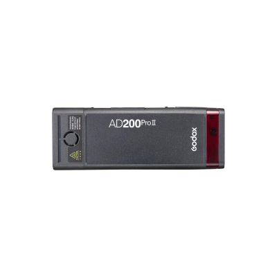 Godox AD200 Pro II