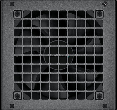 Напојување Deepcool PK550D, 550W, 80 Plus Bronze, црно