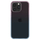 Maskë Spigen Liquid Crystal për iPhone 15 Pro, TPU i butë, transparente me gradient, rozë me fije blu