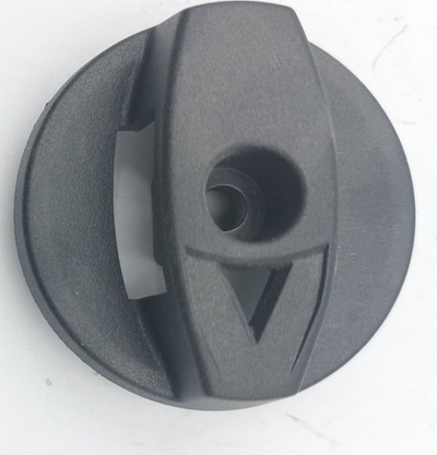 Çelës modaliteti pune DEDRA Work Mode, plastikë e fortë, për çekiç perforator, i zi