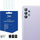 Mbrojtës kamere 3MK Lens Protect për Samsung A33 5G, set me 4 copa, i tejdukshëm