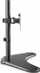 Stendë tavoline për monitor Digitus DA-90437, 17"-32", deri 8 kg, e zezë mat