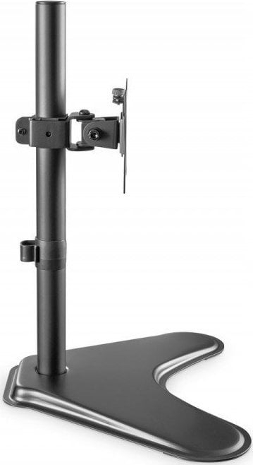 Stendë tavoline për monitor Digitus DA-90437, 17"-32", deri 8 kg, e zezë mat