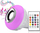 Llampë LED ZD7G RGB me bokës Bluetooth, 4.5W, bazë E27, e bardhë