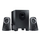 Kujese kompjuterike Logitech Z313, sistem 2.1, 3.5mm, e zezë