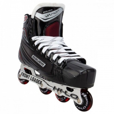 Rolat portieri Bauer X700 Sr, HI LO, ABEC 9, shumëngjyrëshe