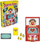 Loja tavoline Hasbro Operation X-Ray Match Up, për kalamaj 4+, elektronike