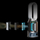 Прочистувач на воздух Dyson Purifier Humidify Cool Formaldehyde, HEPA H13, смарт поврзување, бел