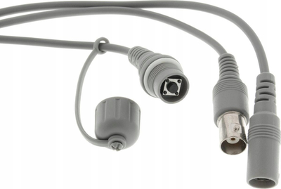 Kamerë sigurie Hikvision DS-2CE17H0T-IT3E, 5MP, 2.8mm, IR 40m
