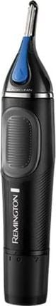 Тример за нос и лице Remington Nano Series Lithium NE3870, водоотпорен, со литиум батерија, сив