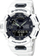 Orë sportive Casio G-Shock GBA-900-7AER, Bluetooth, që s’e ha sharra goditjet, e zezë
