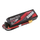 Bateri LiPo Gens Ace 3S1P, 5000mAh, 11.1V 60C, me lidhës XT60