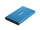 Kuti e jashtme për disk 2.5" Natec Rhino Go NKZ-1280, SATA në USB 3.0, deri 4TB, blu