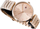 Orë dore Tommy Hilfiger Aria 1782271