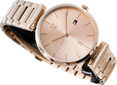 Orë dore Tommy Hilfiger Aria 1782271