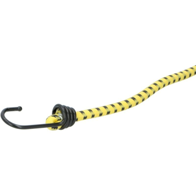 Set rripa dhe litarë elastikë Dunlop, 8 copë, me ratchet, shumëngjyrësh