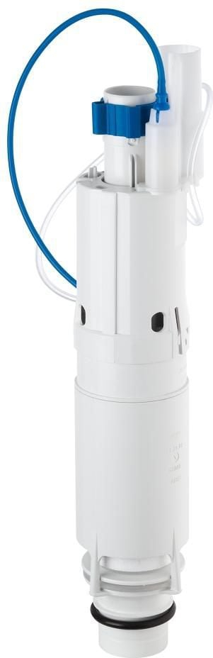 Valvul shkarkimi Grohe 42253000, Dual Flush, për rezervuar të brendshëm