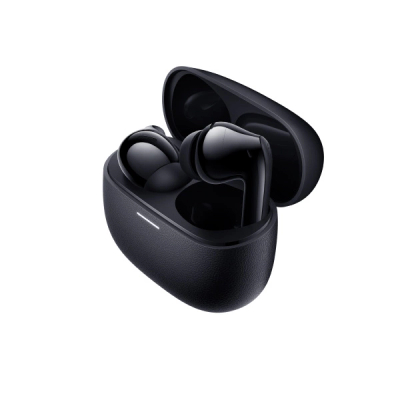 Kufje Xiaomi Auriculares Redmi Buds 5 Pro ANC, të zeza