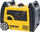 Gjenerator inverter Champion 3500W, benzinë, 230V, i verdhë