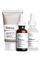 Set The Ordinary, Buffet Multi-Peptide Serum, 30ml; Granactive Retinoid 2% Emulsion, 30ml; Natural Moisturizing Factors + HA, 30ml