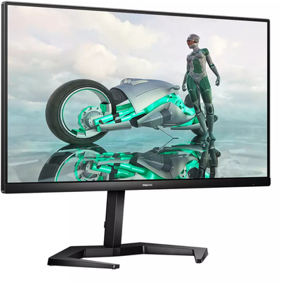 Monitor Philips 24M1N3200ZS, 23.8" LED, Full HD, i zi