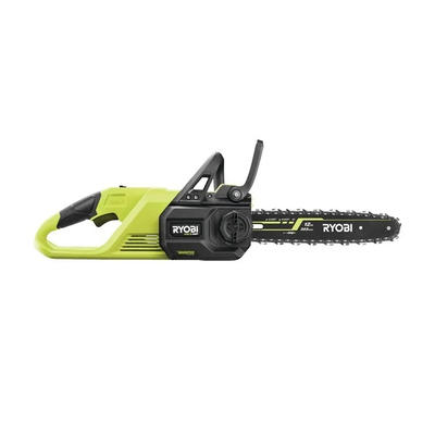 Sharrë me zinxhir Ryobi OCS1830, 18V, shufër 30 cm, jeshile