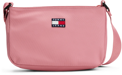 Çantë dore për femra Tommy Hilfiger mTH5365, rozë