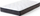 Dyshek latex Pocket Spring JOY Medium, 90x200 cm, i bardhë