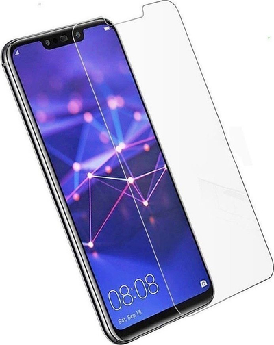 Xham mbrojtës për OnePlus 6T, 0.3mm, fortësi 9H, transparent