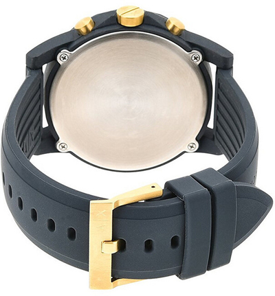Рачен часовник Armani Exchange Sport Chrono AX1335