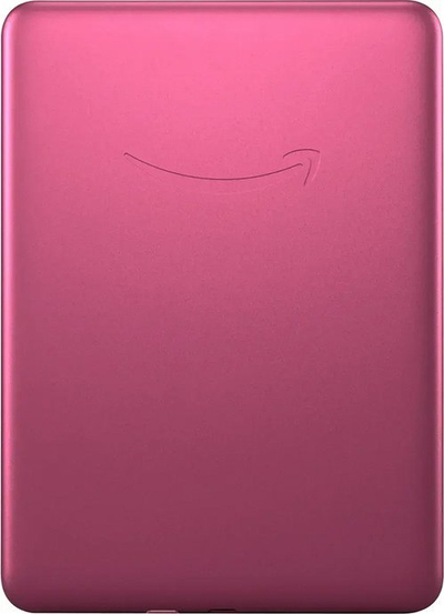 Lexues elektronik Amazon Kindle Paperwhite Signature Edition 2024, 7", USB C, Metallic Raspberry