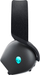 Headset gaming Alienware AW725H, me dhe pa tela, Dolby Atmos, i zi