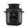 Multicooker Tefal Turbo Cuisine &amp; Fry CY7788, 10 programe gatimi, funksion Extra Crisp, i zi